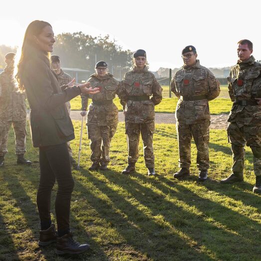 Kate Middleton