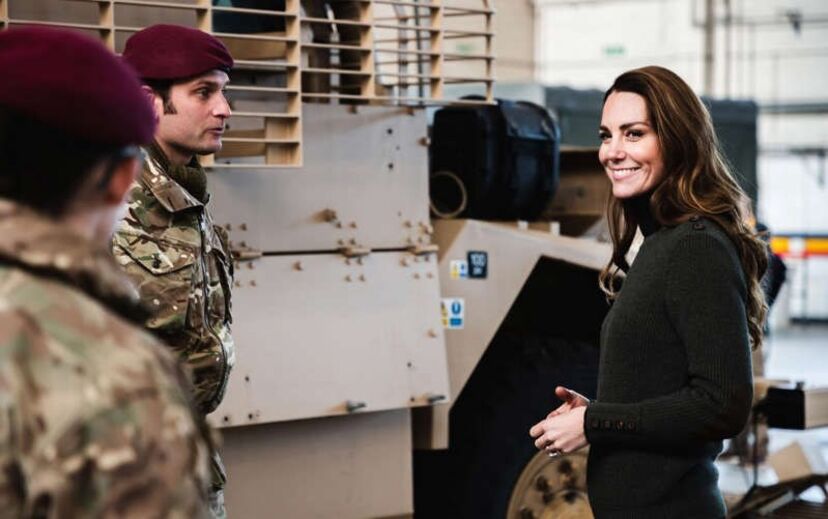 Kate Middleton