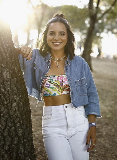 Catarina Moreira