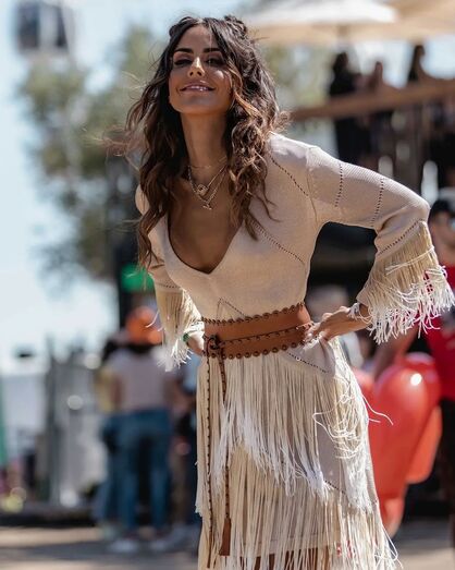 Carolina Patrocínio