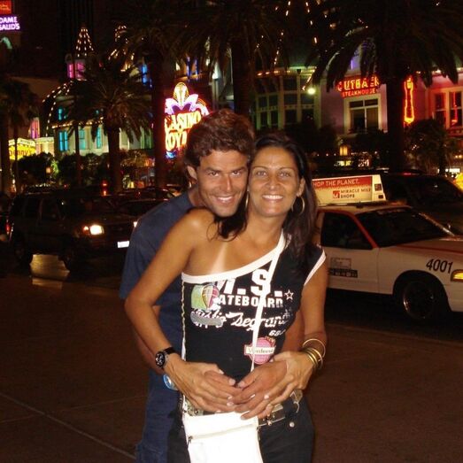 Karen Gaidão, Filipe Gaidão