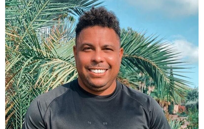 Ronaldo, Fenómeno