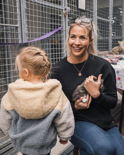 Gemma Atkinson