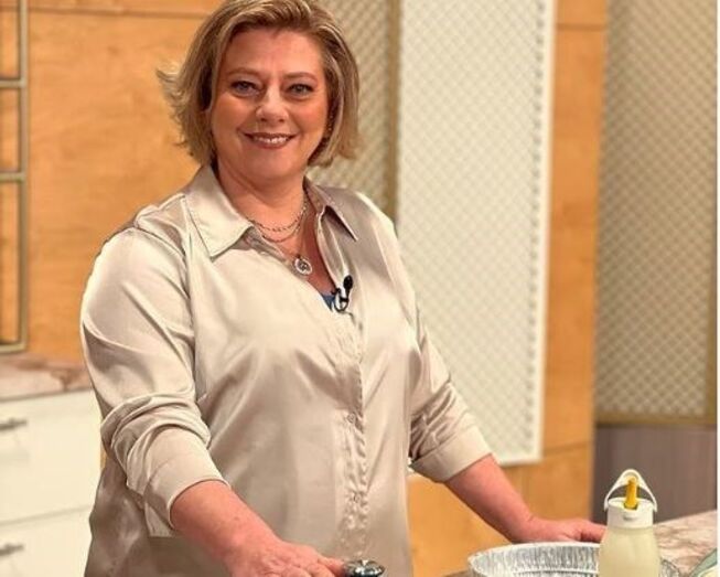 Tia Cátia