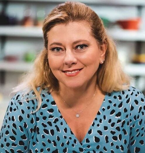 Tia Cátia