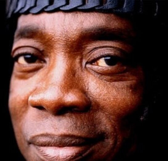 Milton Nascimento 