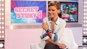 Leonor Poeiras, Secret Story