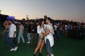 Claudia Vieira e Pedro Teixeira 