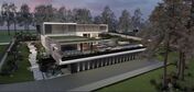 Cristiano Ronaldo, casa, Quinta da Marinha