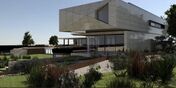 Cristiano Ronaldo, casa, Quinta da Marinha