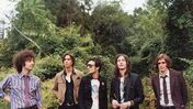The Strokes