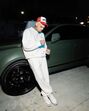 Chris Brown