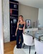Margarida Corceiro, casa