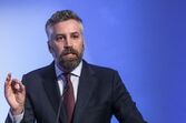 Pedro Nuno Santos, ministro das Infrastruturas