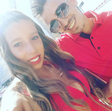 Sónia Jesus e Vítor Soares