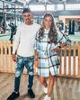 Sónia Jesus e Vítor Soares