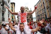 San Fermín