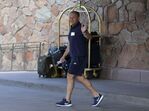 Bob Iger, Sun Valley