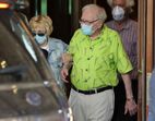 Warren Buffett, Sun Valley