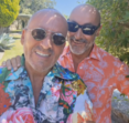 Manuel Luís Goucha, Rui Oliveira 