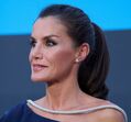 Rainha Letizia