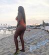 Tchizé dos Santos 