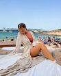 Margarida Corceiro, Ibiza