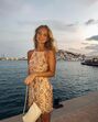 Margarida Corceiro, Ibiza
