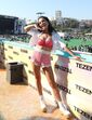 Carolina Carvalho no NOS Alive