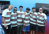 Da Weasel no NOS Alive