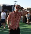 José Mata no NOS Alive
