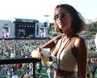 Mariana Pacheco no NOS Alive