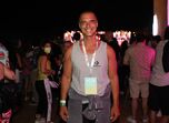 Pedro Hossi no NOS Alive
