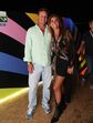 Liliana Campos e Rodrigo Herédia no NOS Alive