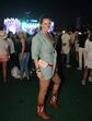 Cláudia Vieira no NOS Alive