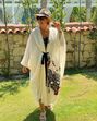kaftans