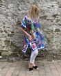 kaftans