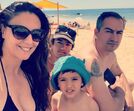 telmo, célia, big brother
