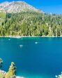Matilde Breyner, Tiago Felizardo, Lago Tahoe, Califórnia