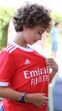 Pipoca Mais Doce, Ana Garcia Martins, Mateus, Benedita