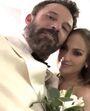 Jennifer Lopez e Ben Affleck