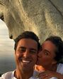Ricardo Pereira, Francisca Pinto Ribeiro