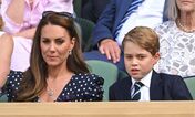 Kate Middleton, príncipe George