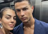 Georgina Rodríguez, Cristiano Ronaldo
