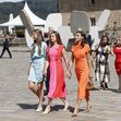 família real espanhola, Letizia, princesa Leonor, infanta Sofia