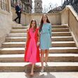 família real espanhola, Letizia, princesa Leonor, infanta Sofia