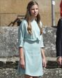 família real espanhola, Letizia, princesa Leonor, infanta Sofia