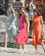 família real espanhola, Letizia, princesa Leonor, infanta Sofia