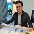 Pedro Fernandes, apresentador
