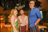 Tropical Vibes, by FLASH!, Cua Cua Club, Quinta do Lago
